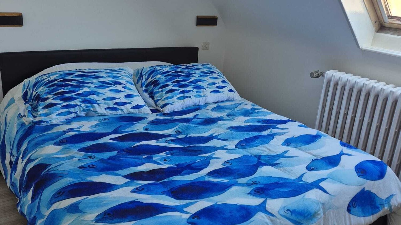 Photo of Bedroom in Haguenau