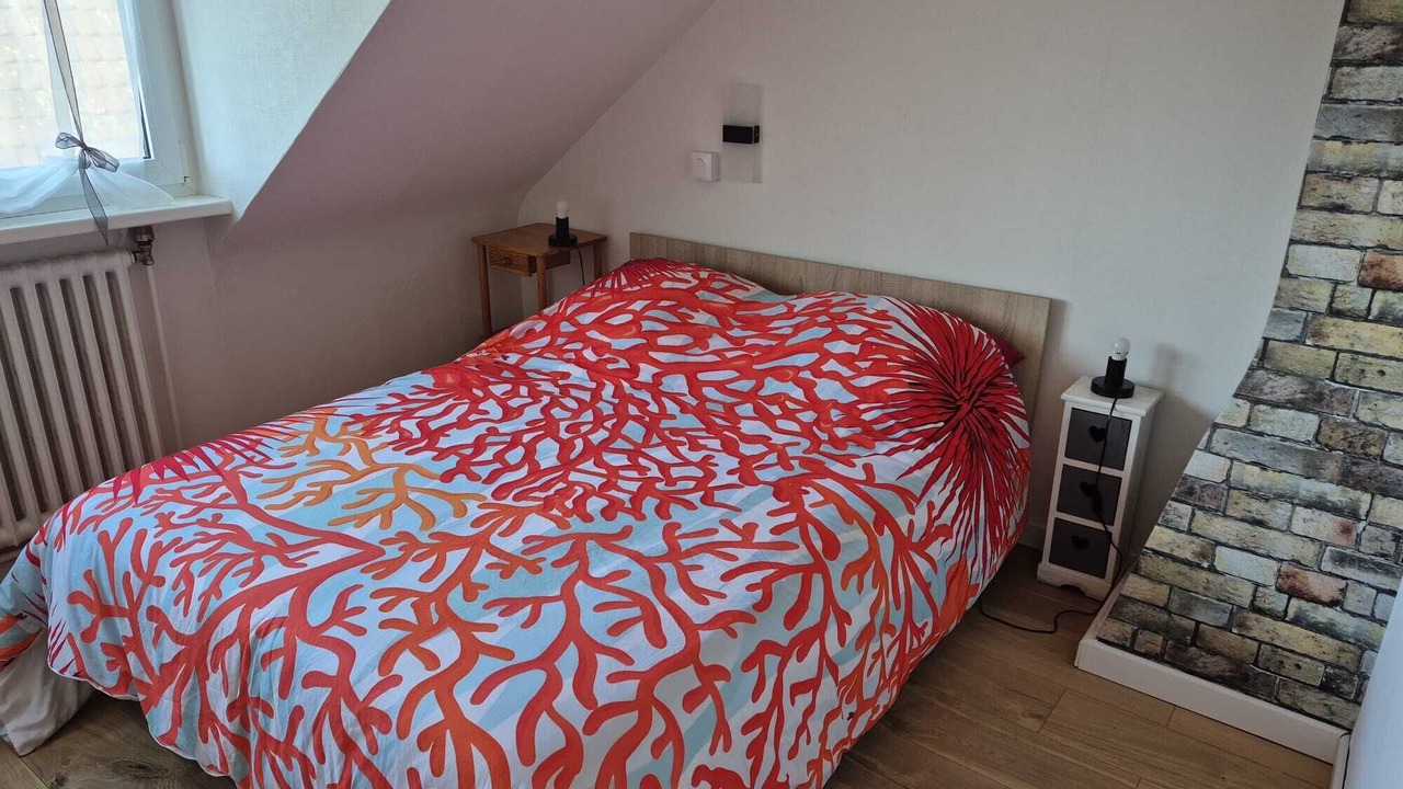 Photo of Bedroom in Haguenau