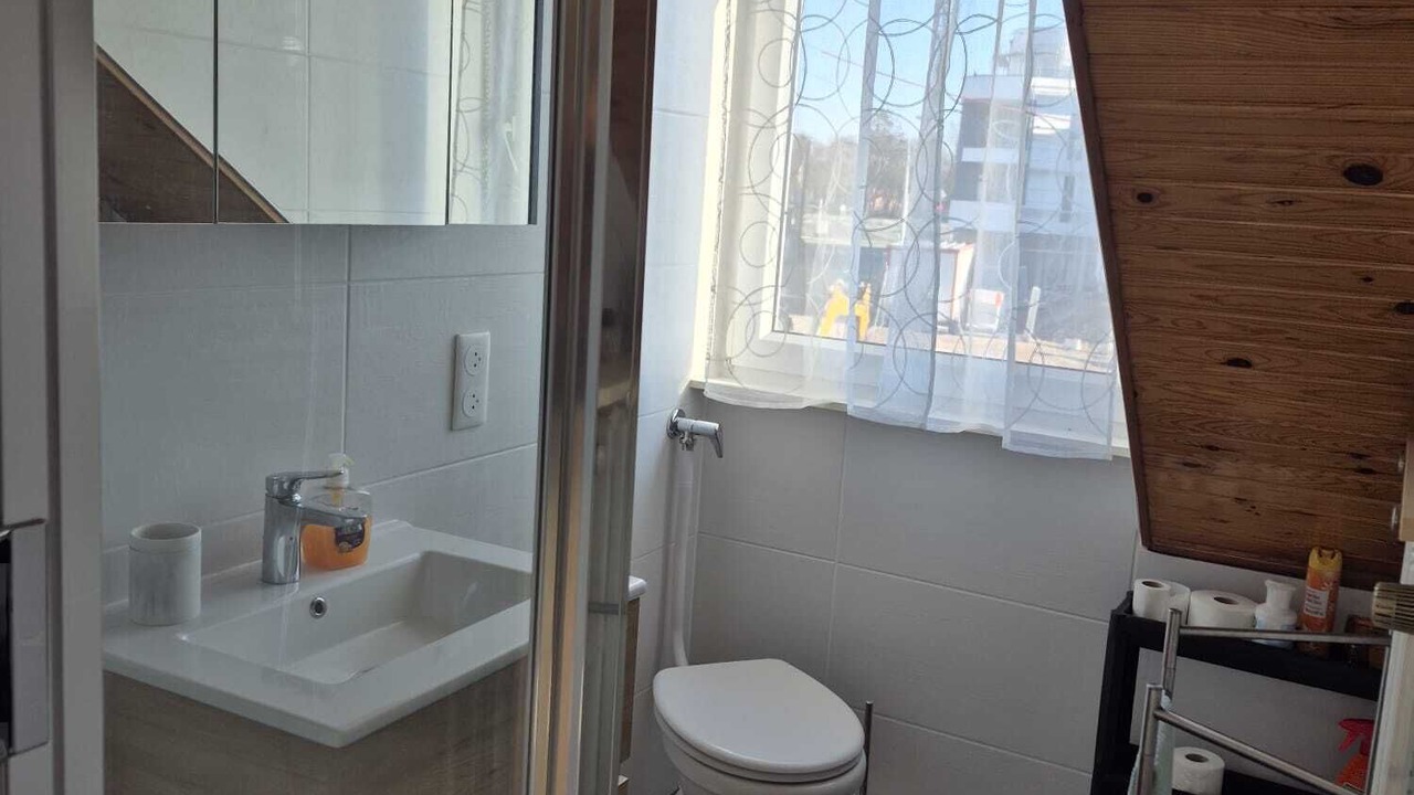 Photo of Bathroom in Haguenau