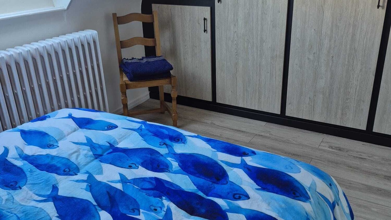 Photo of Bedroom in Haguenau