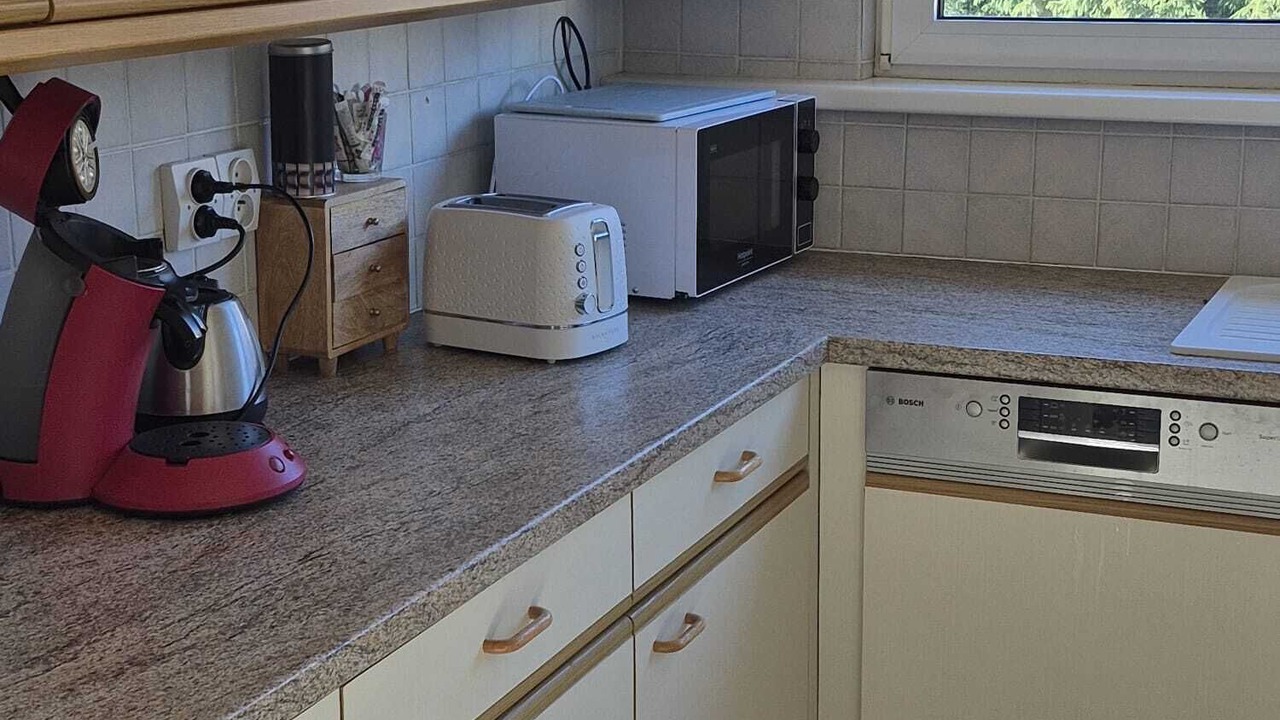 Photo of Kitchen in Haguenau