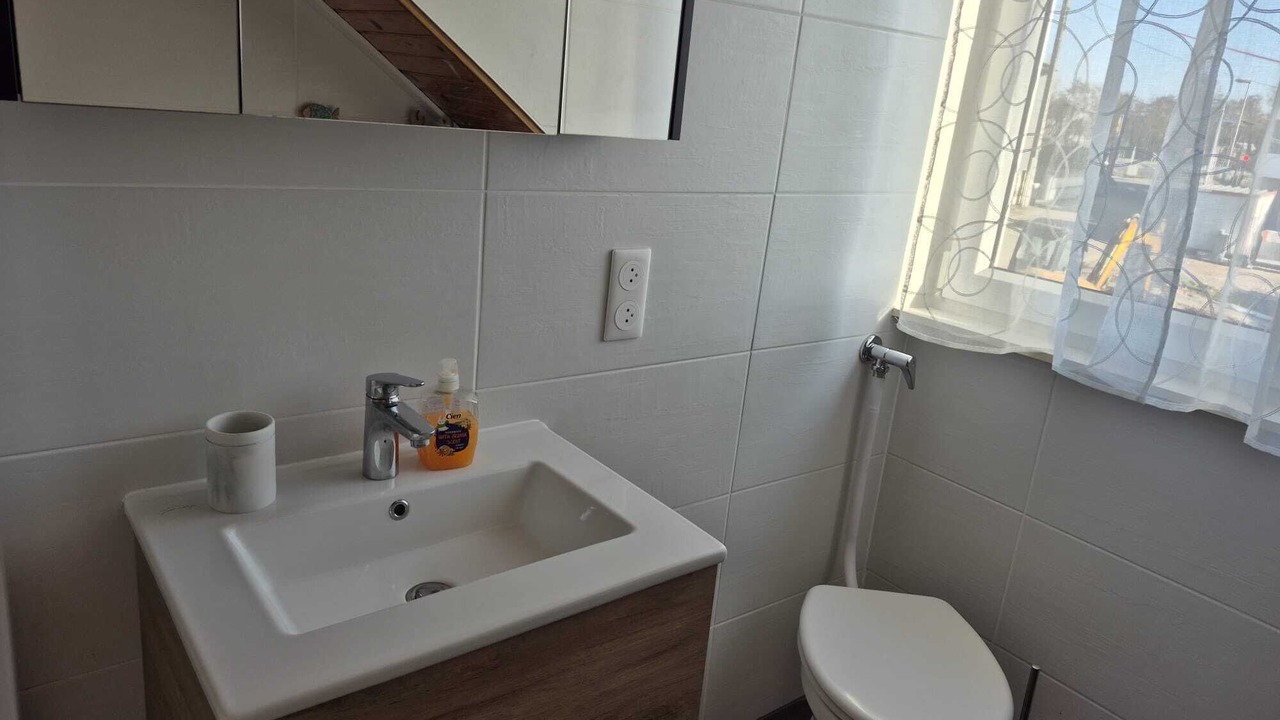 Photo of Bathroom in Haguenau