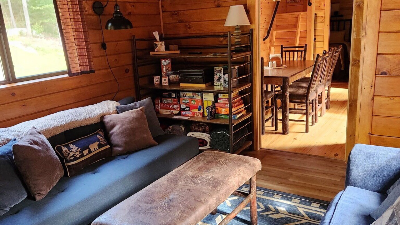 Photo of Livingroom in Keene