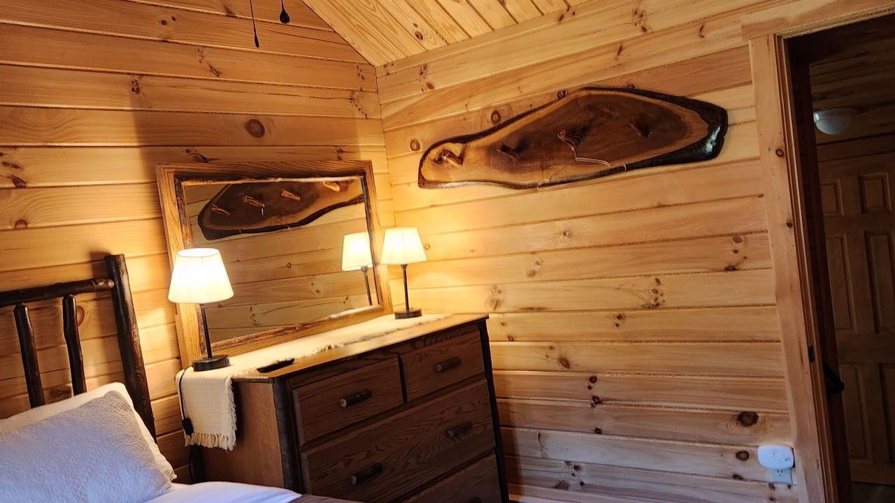 Photo of Bedroom in Keene