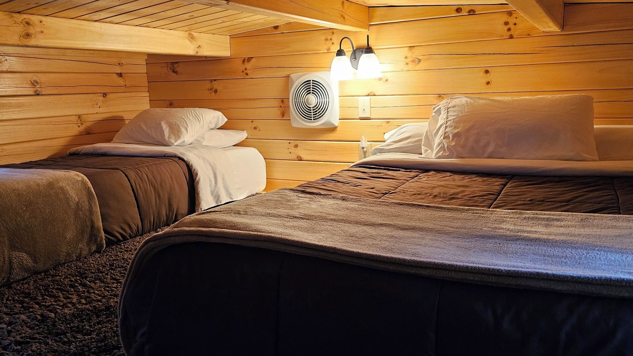 Photo of Bedroom in Keene