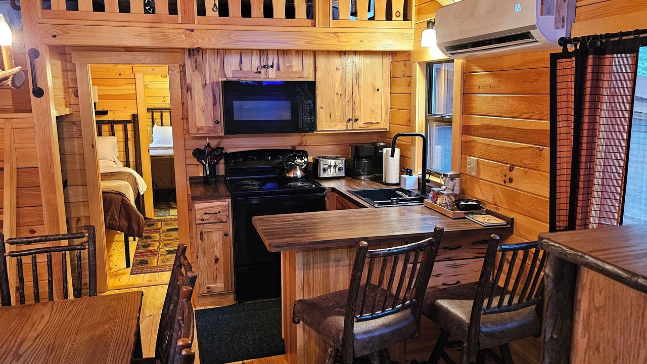 Photo of Kitchen in Keene
