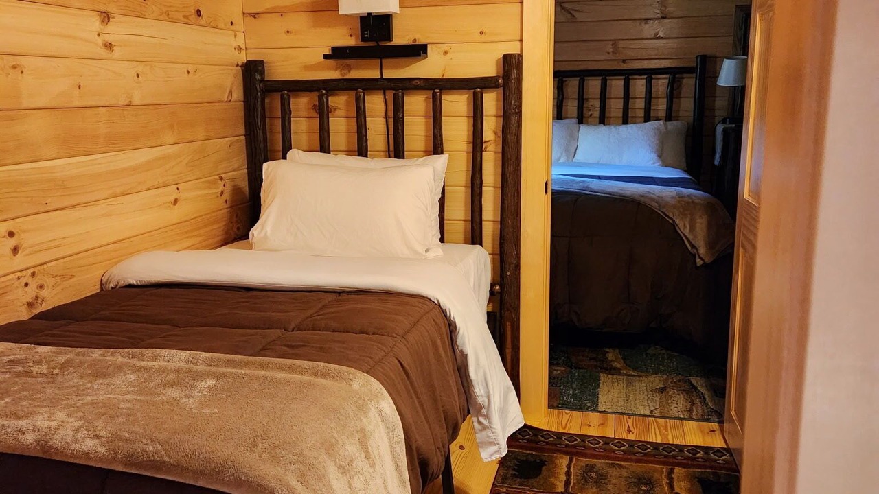Photo of Bedroom in Keene