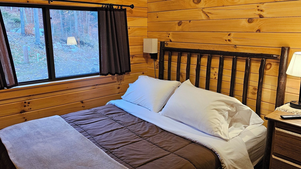 Photo of Bedroom in Keene
