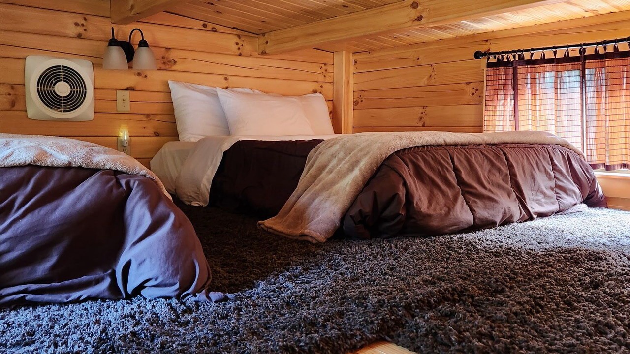 Photo of Bedroom in Keene