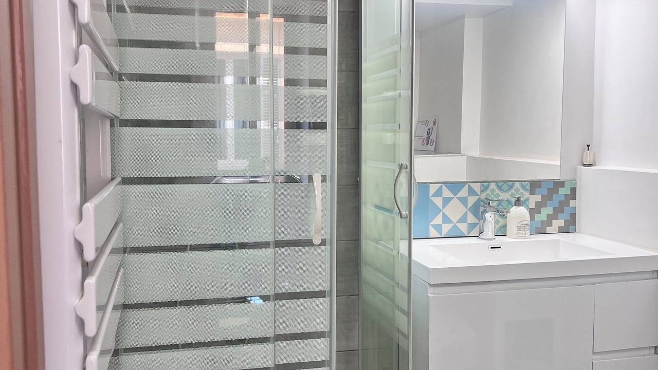 Photo of Bathroom in Notre-Dame du Mont