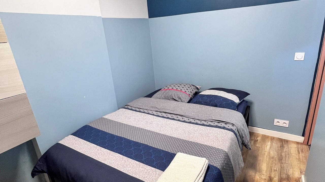 Photo of Bedroom in Notre-Dame du Mont