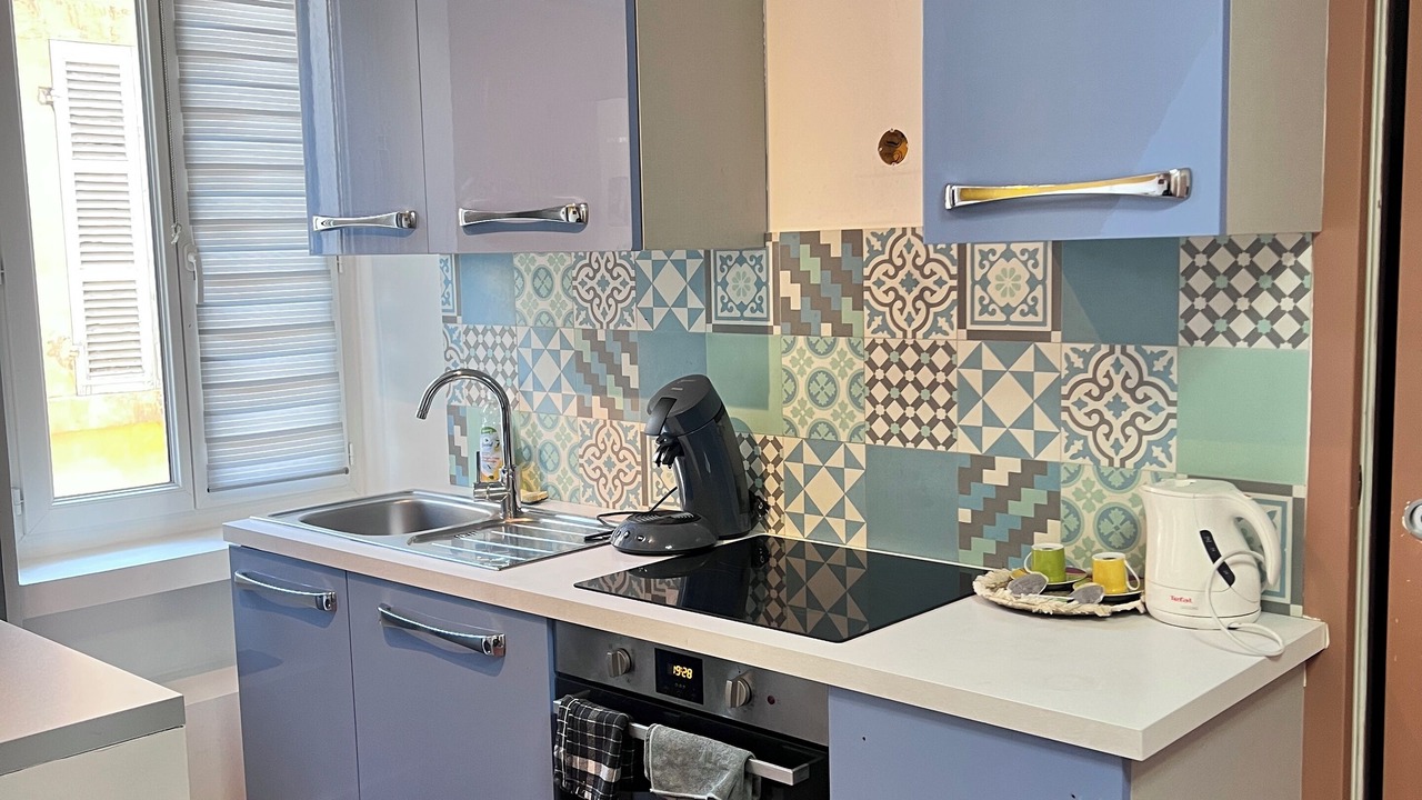 Photo of Kitchen in Notre-Dame du Mont
