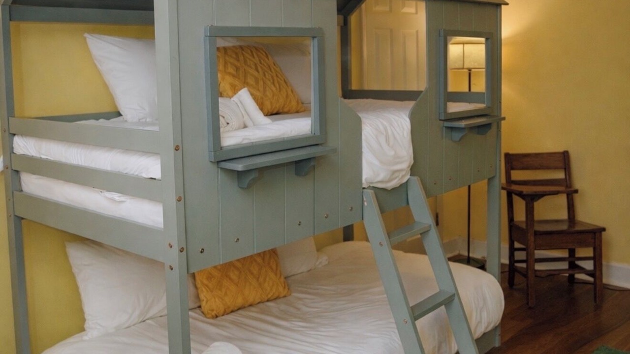 Photo of Bedroom in Valdosta
