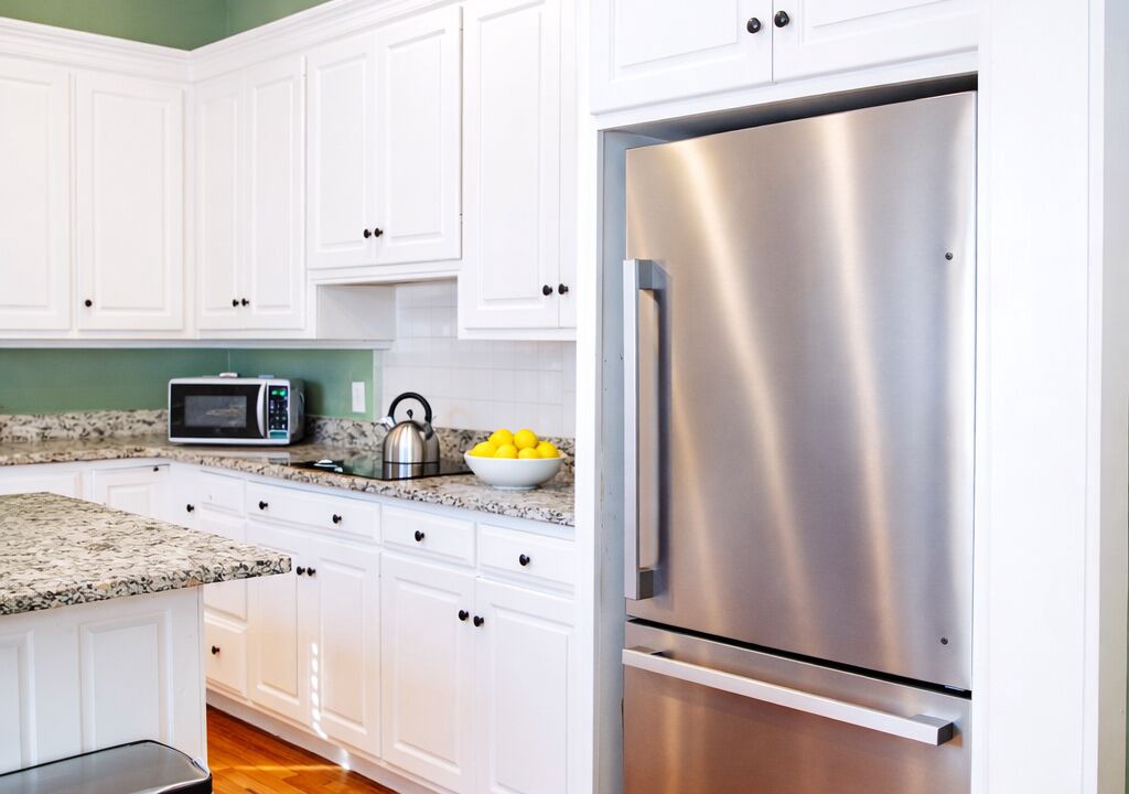 Photo of Kitchen in Valdosta