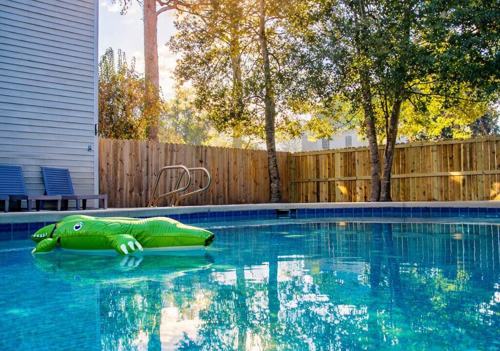 Photo of Outdoor in Valdosta