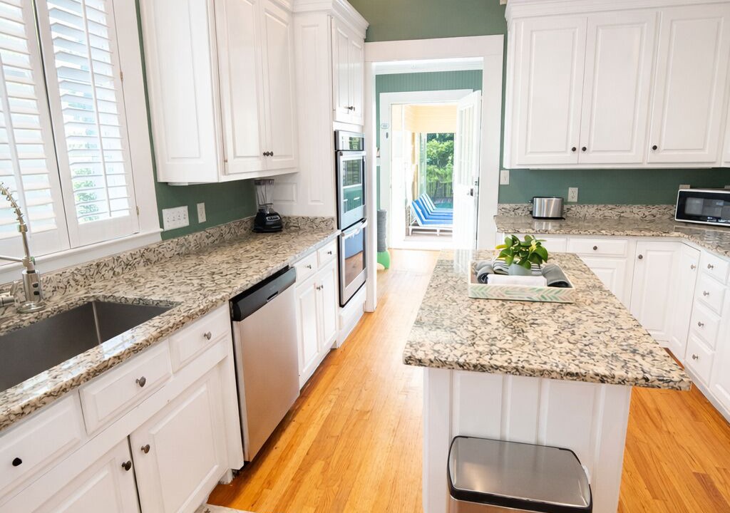 Photo of Kitchen in Valdosta