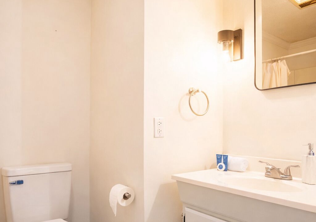 Photo of Bathroom in Valdosta