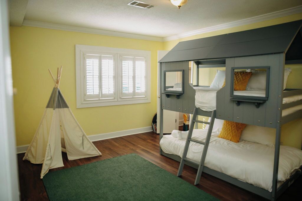 Photo of Bedroom in Valdosta