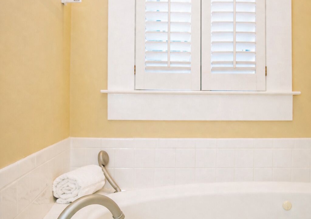 Photo of Bathroom in Valdosta