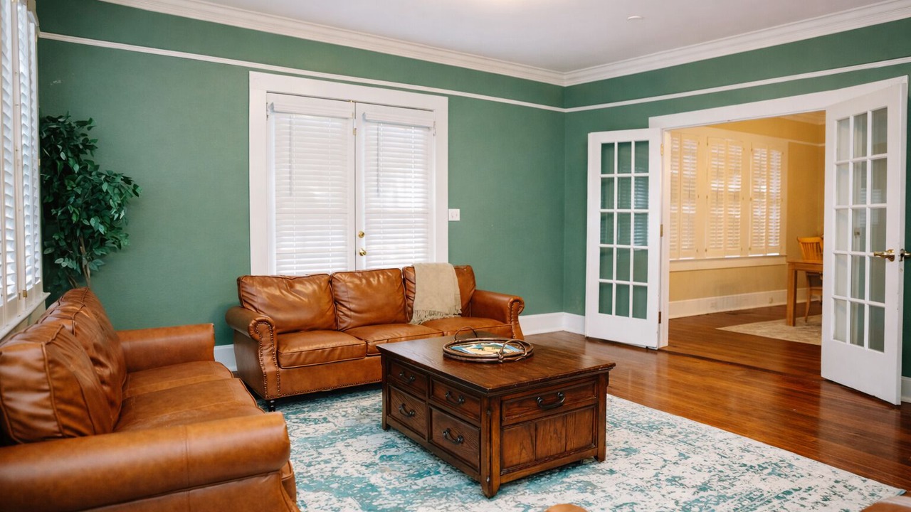 Photo of Livingroom in Valdosta