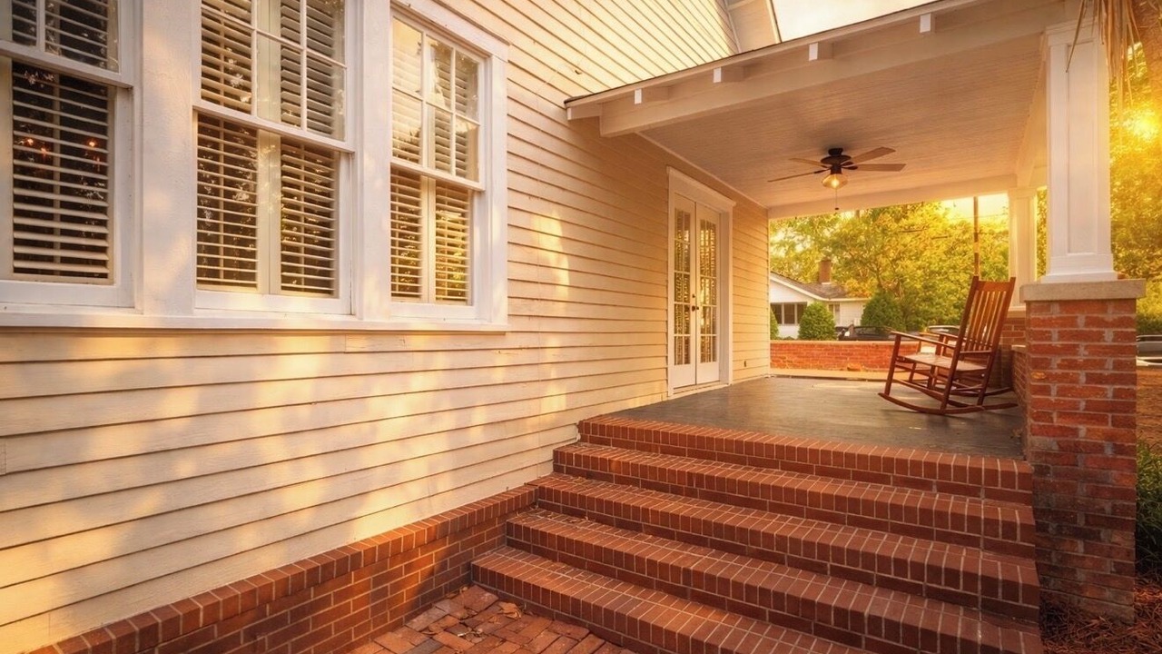 Photo of Outdoor in Valdosta