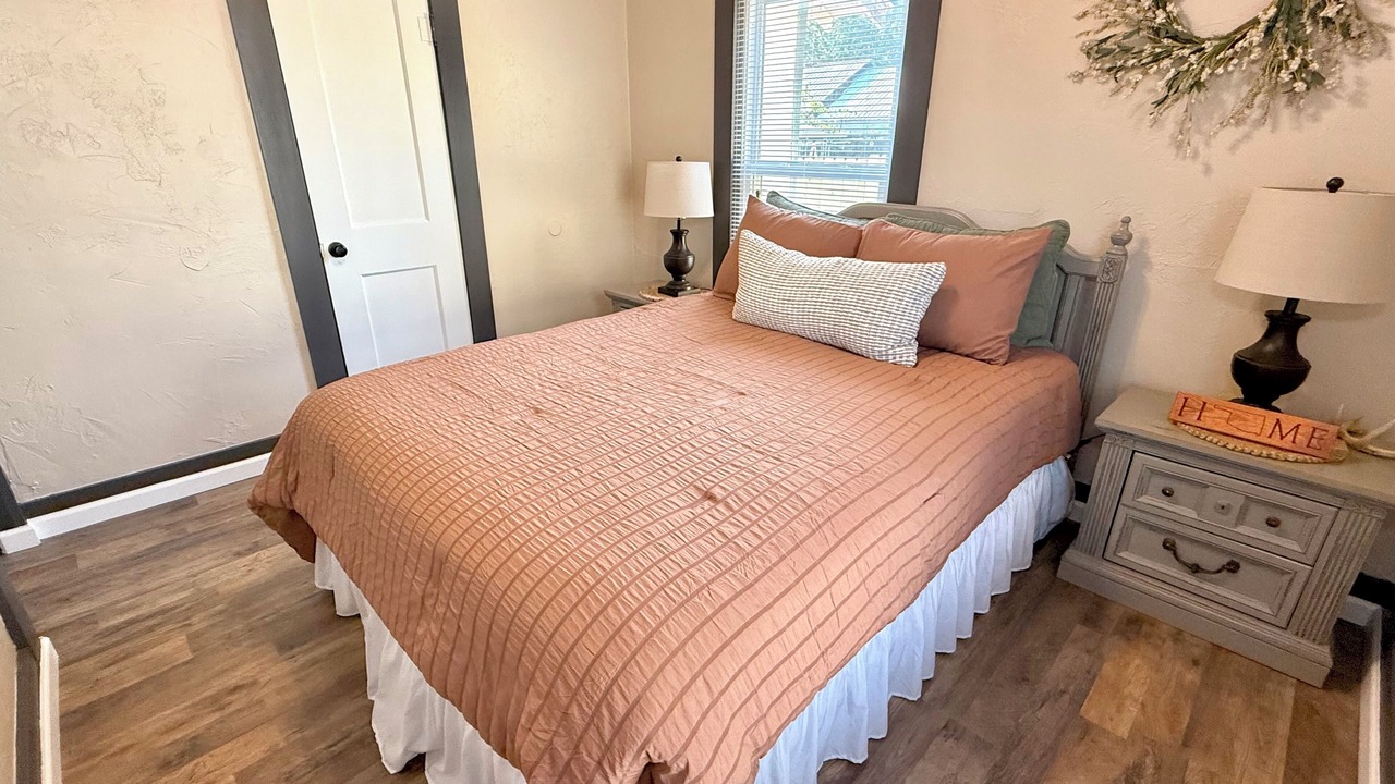 Photo of Bedroom in Ponca City