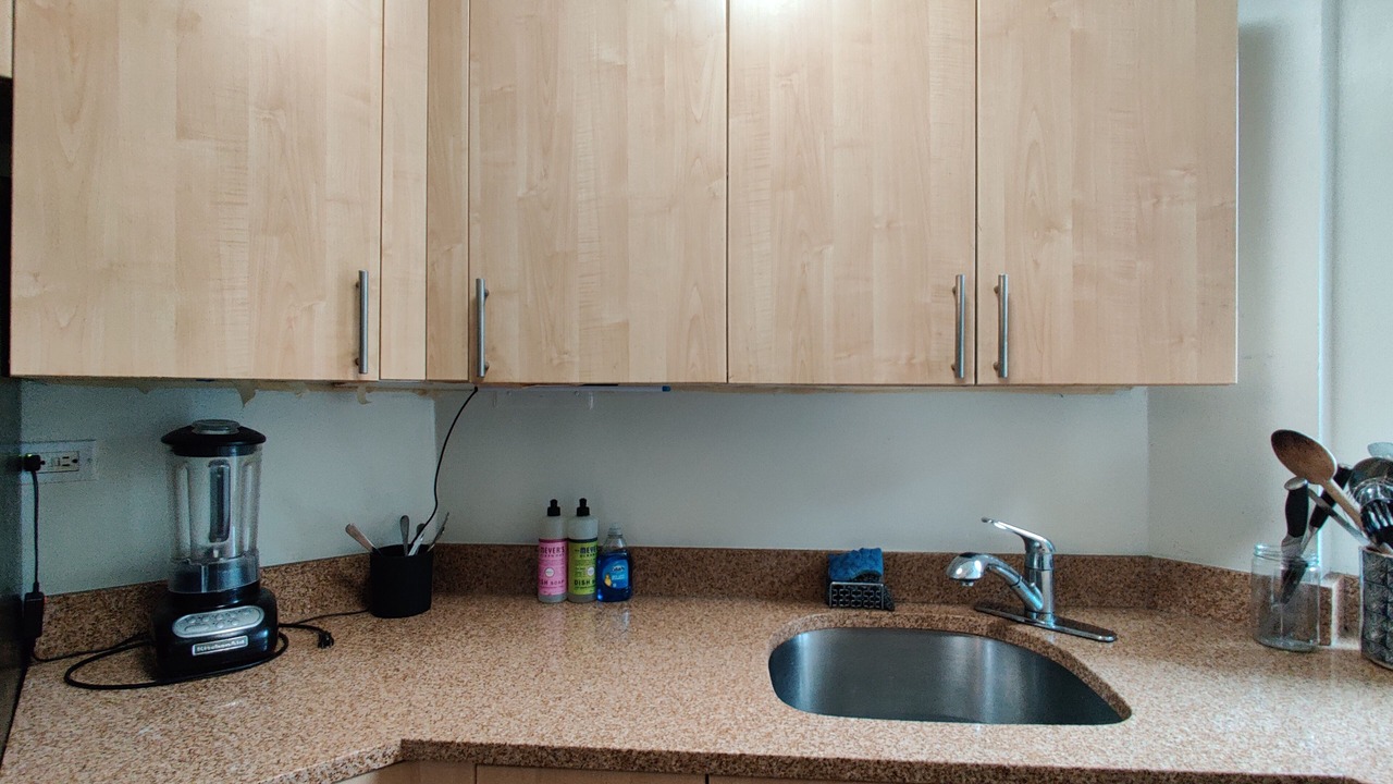 Photo of Kitchen in Upper Manhattan