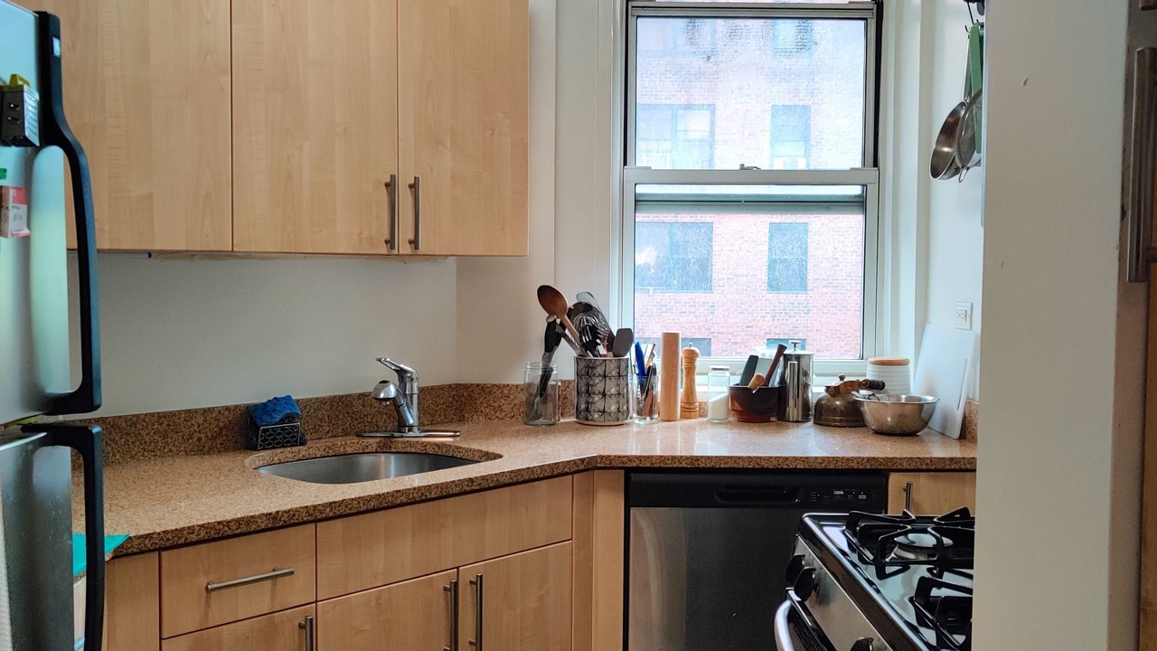 Photo of Kitchen in Upper Manhattan