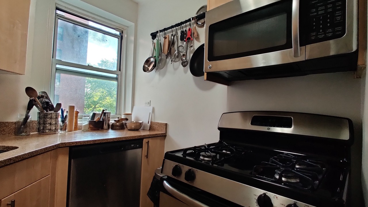 Photo of Kitchen in Upper Manhattan