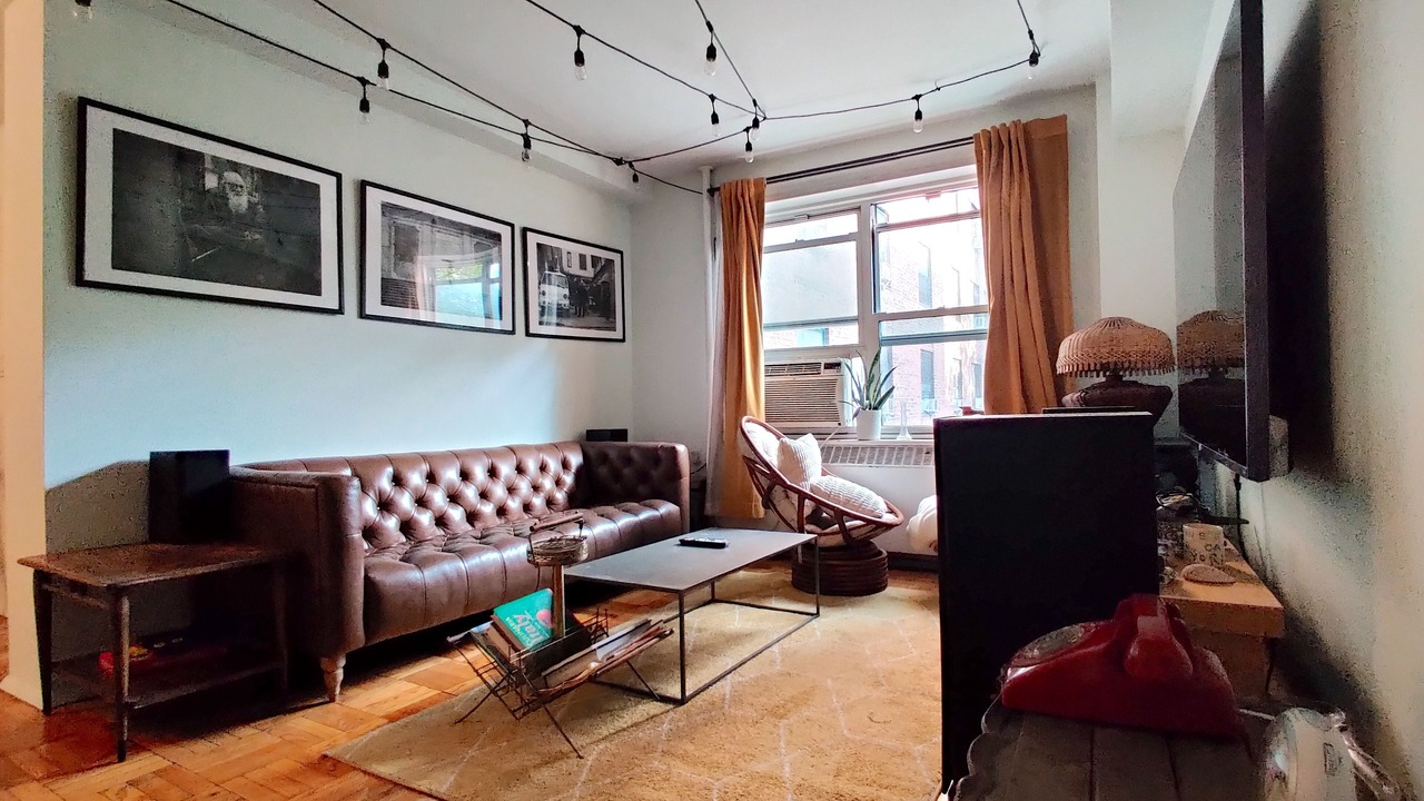 Photo of Livingroom in Upper Manhattan