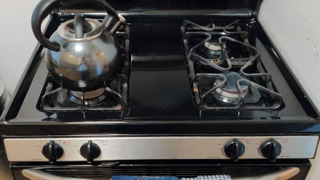 Photo of Kitchen in Upper Manhattan