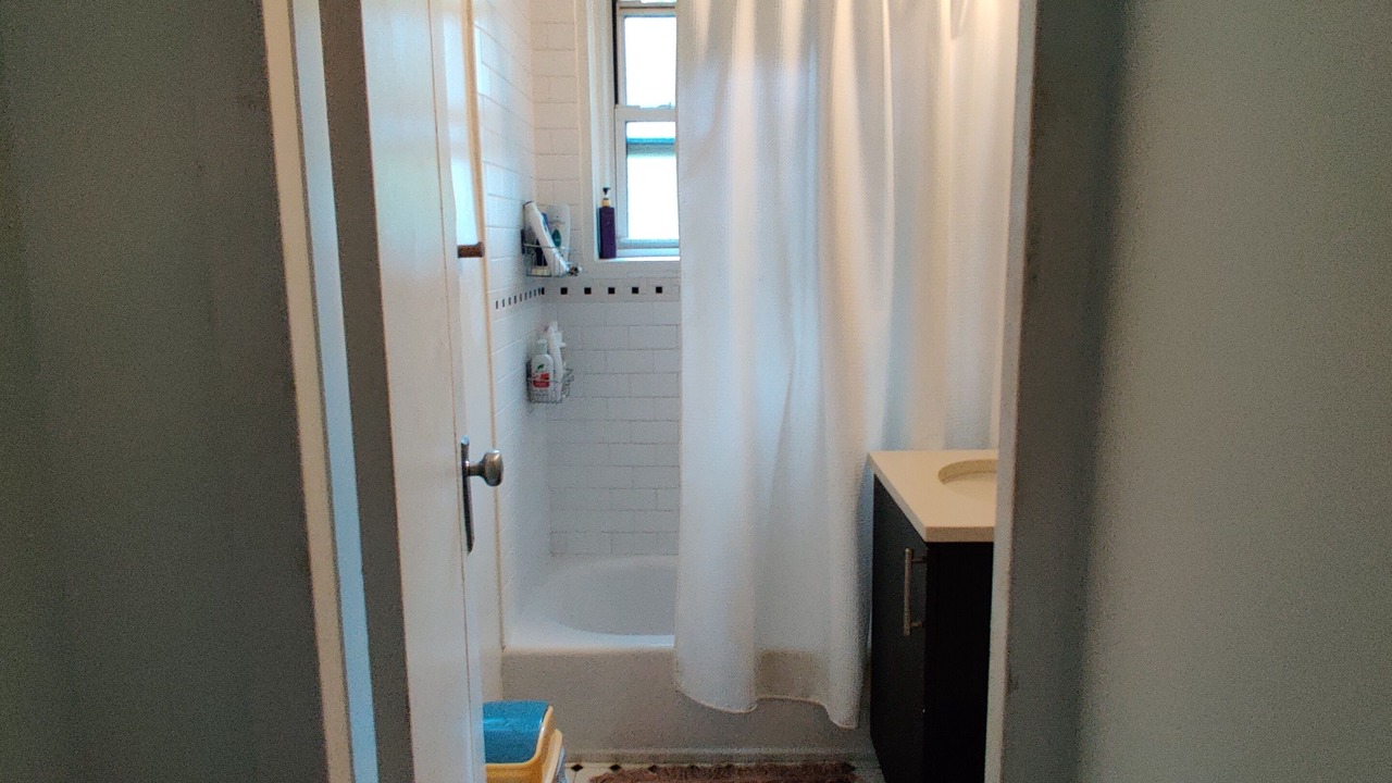Photo of Bathroom in Upper Manhattan