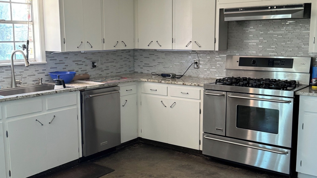 Photo of Kitchen in Start