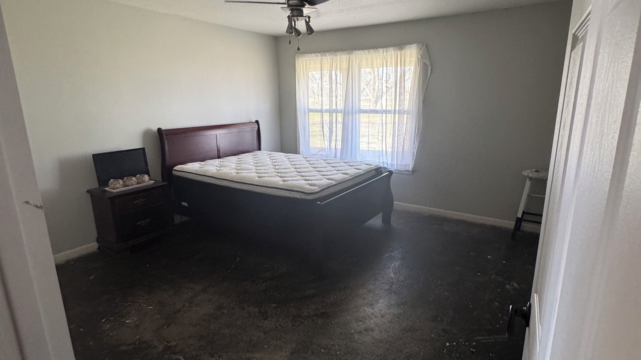 Photo of Bedroom in Start