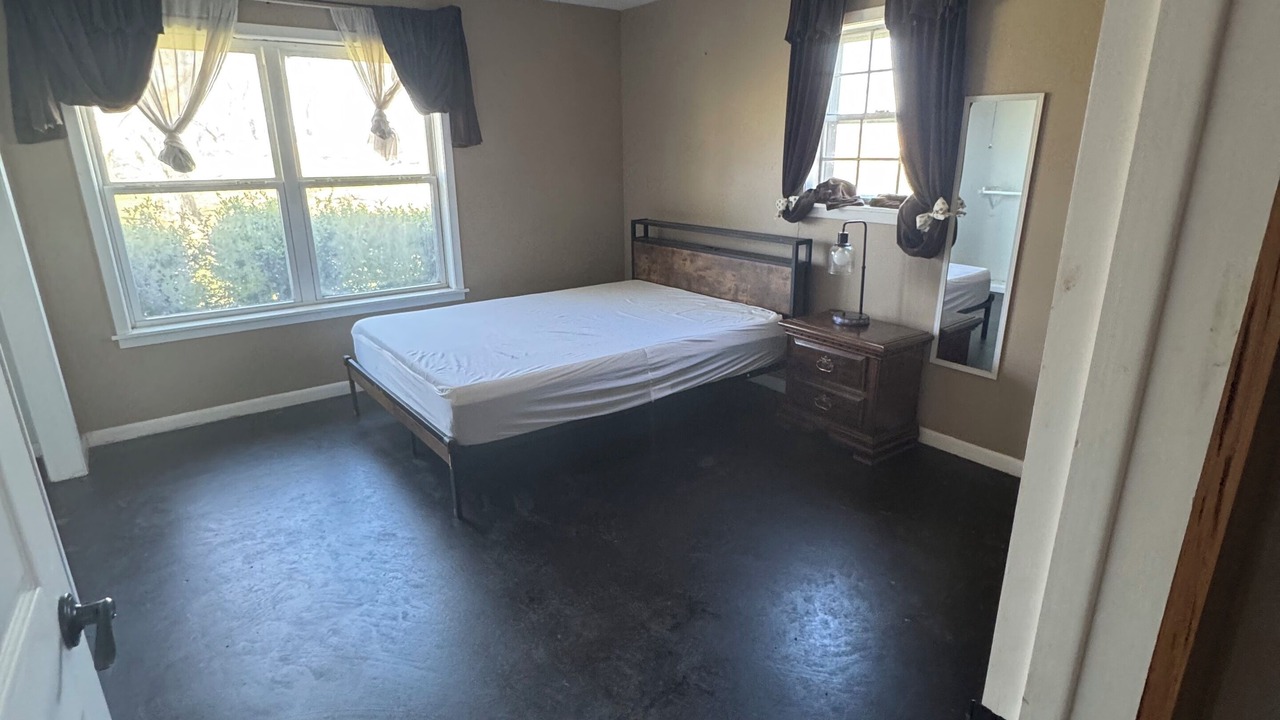 Photo of Bedroom in Start