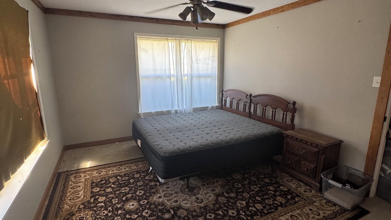 Photo of Bedroom in Start