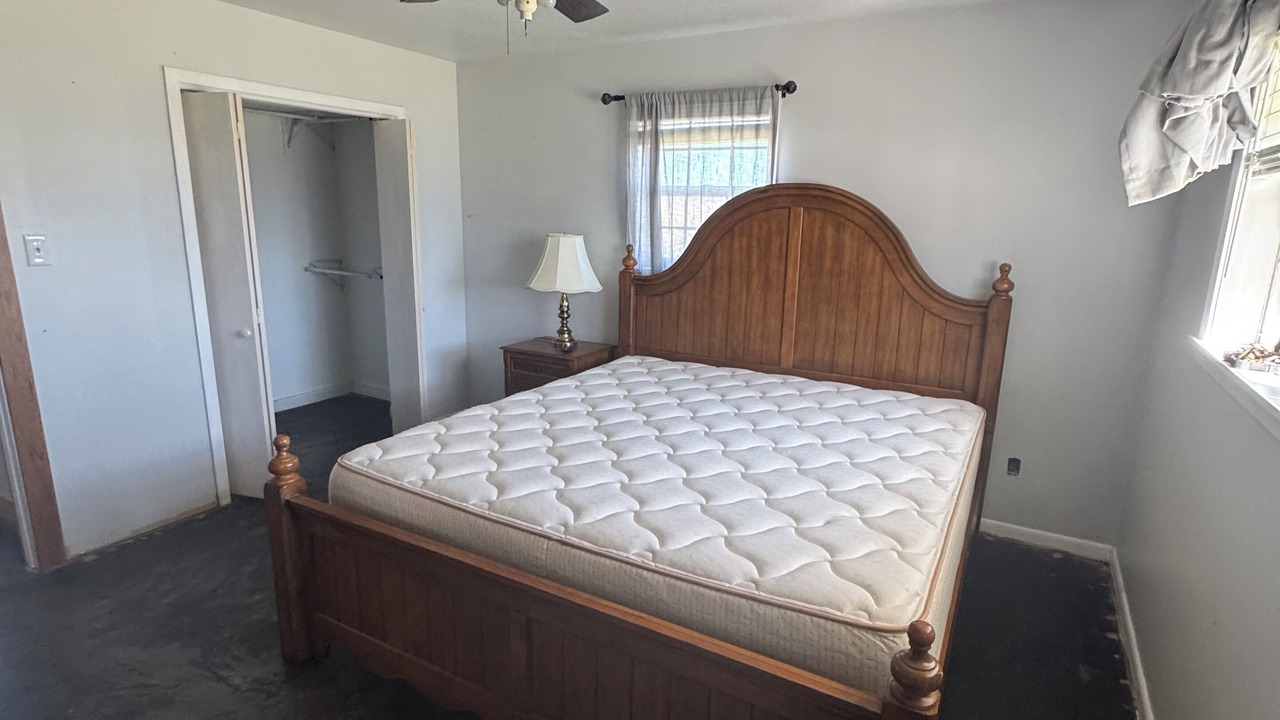Photo of Bedroom in Start