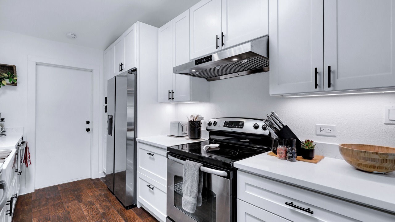 Photo of Kitchen in Vance Jackson
