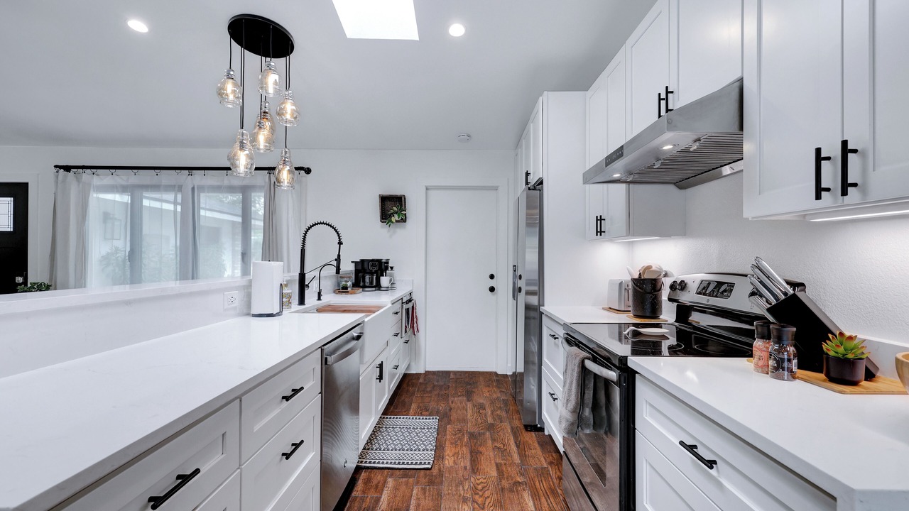 Photo of Kitchen in Vance Jackson