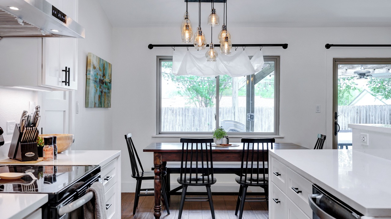Photo of Kitchen in Vance Jackson