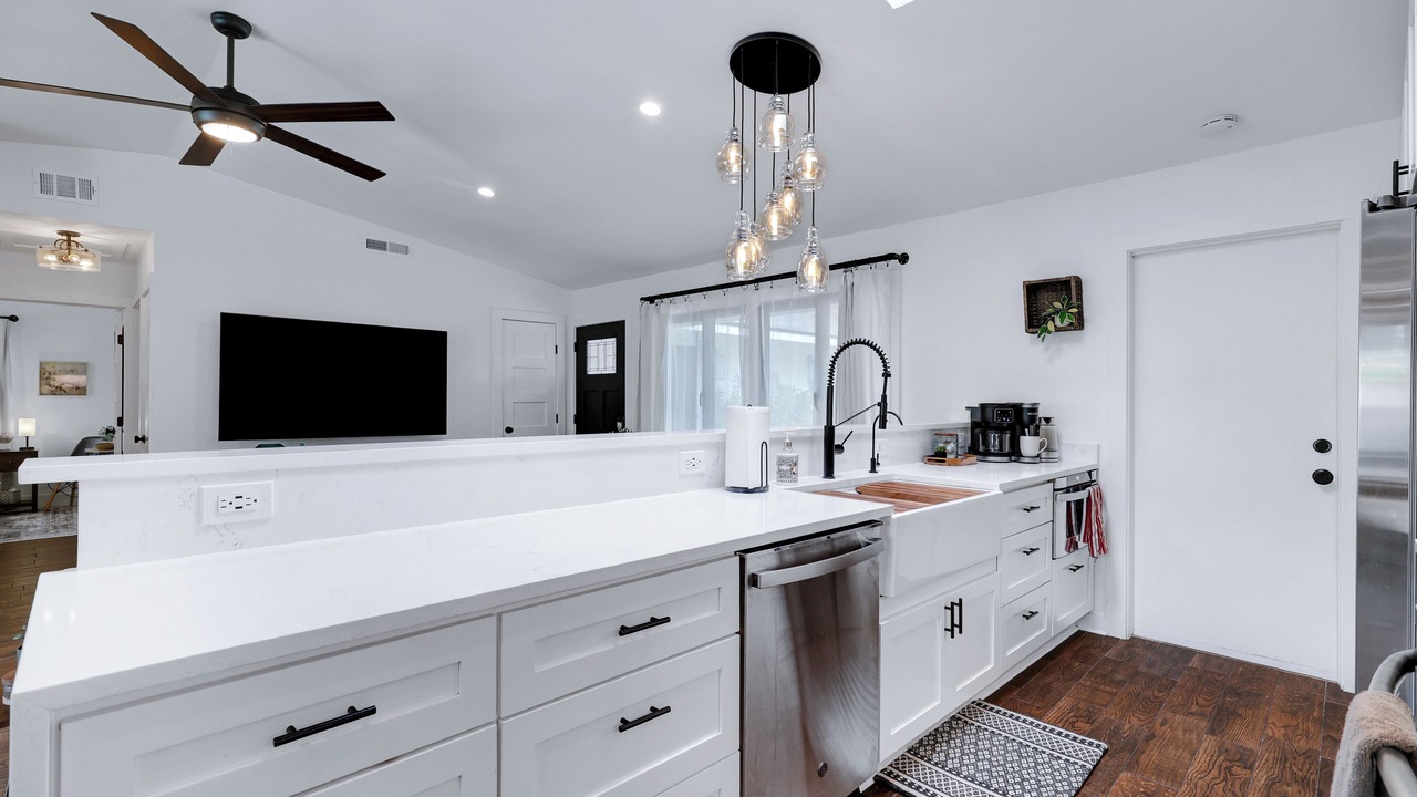 Photo of Kitchen in Vance Jackson