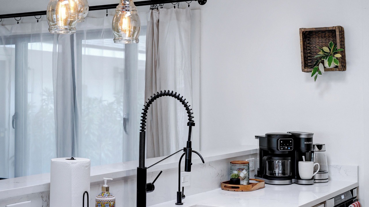 Photo of Kitchen in Vance Jackson