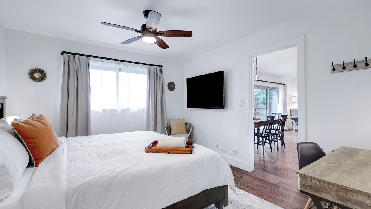 Photo of Bedroom in Vance Jackson