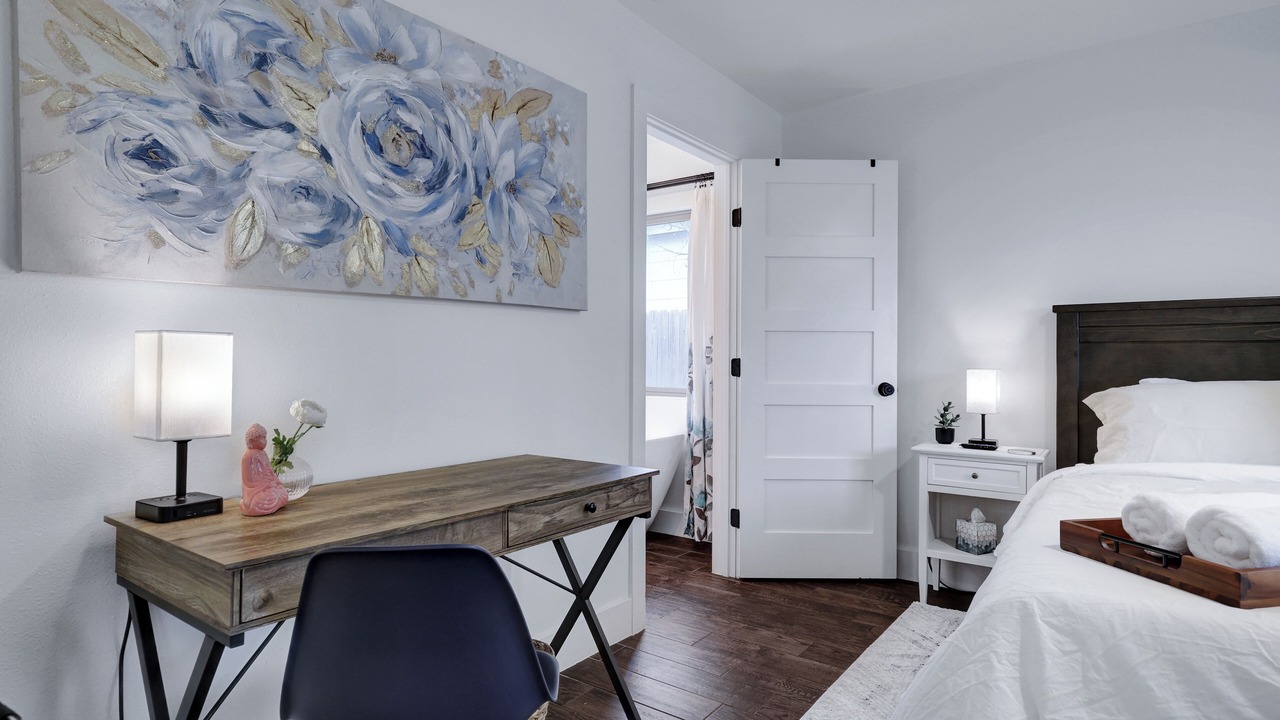Photo of Bedroom in Vance Jackson