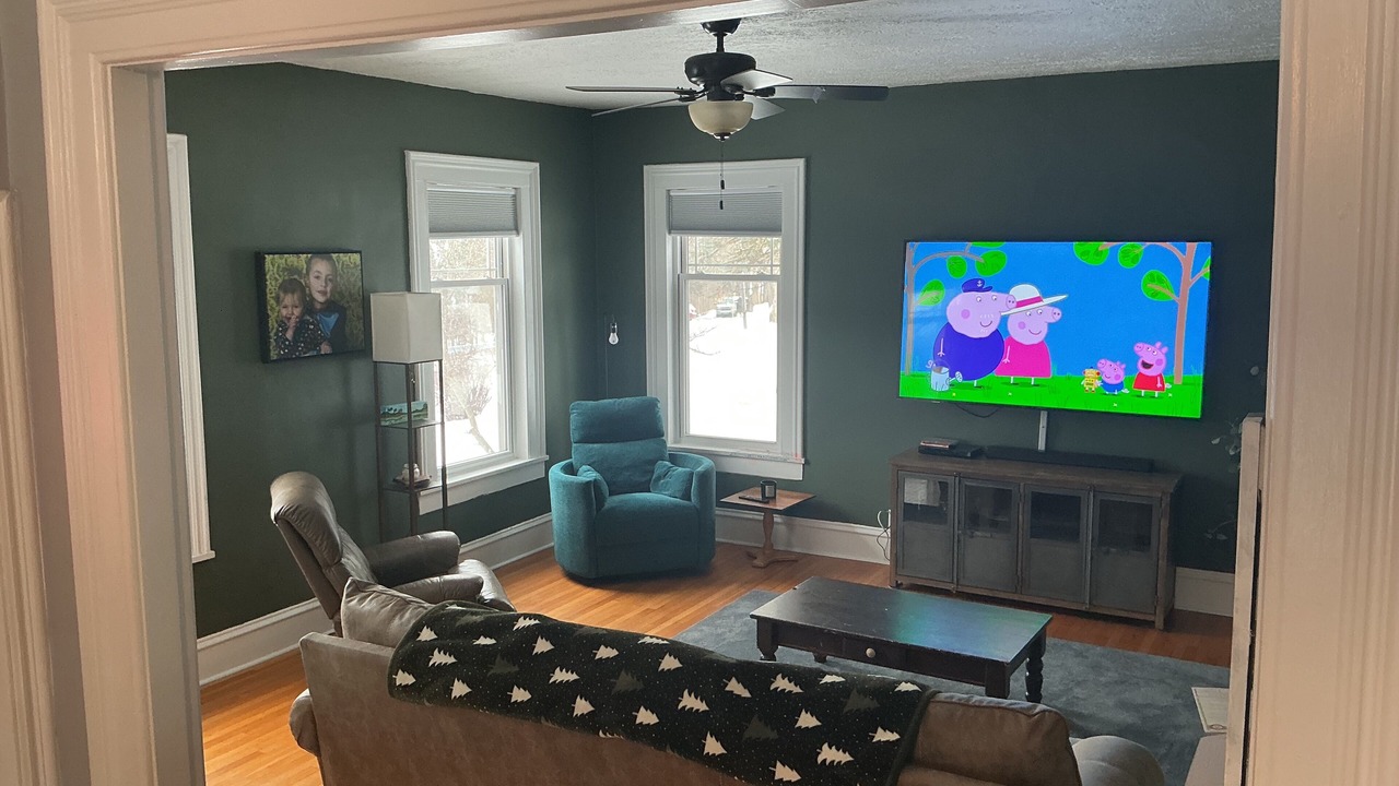 Photo of Livingroom in Ionia