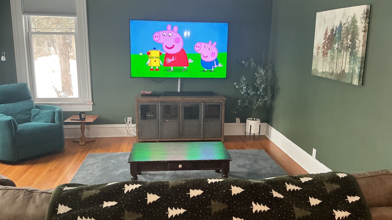 Photo of Livingroom in Ionia