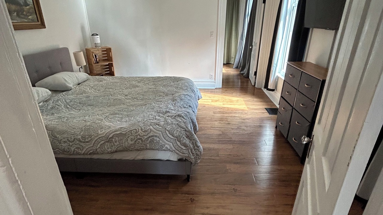 Photo of Bedroom in Ionia