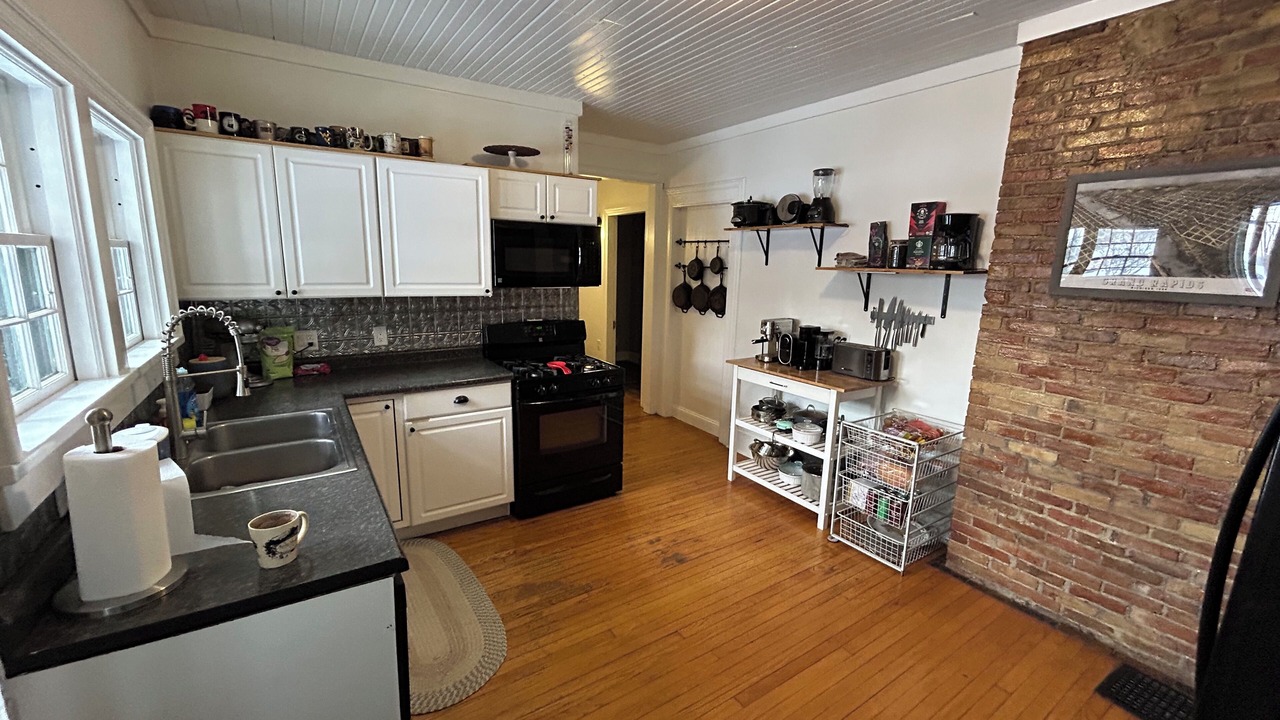 Photo of Kitchen in Ionia