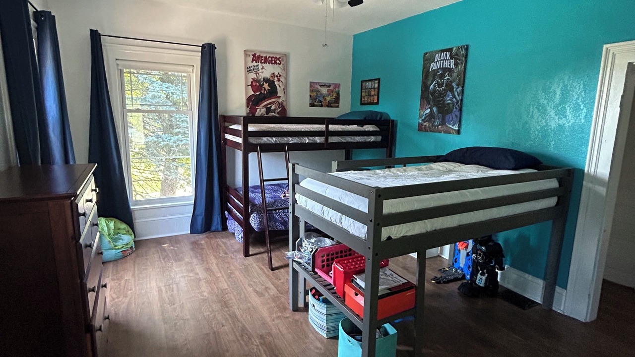 Photo of Bedroom in Ionia
