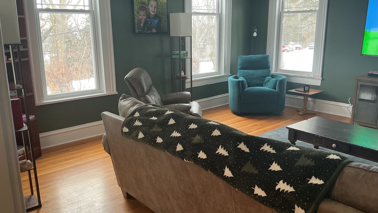 Photo of Livingroom in Ionia